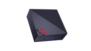 ACEMAGICIAN Mini Gaming PC