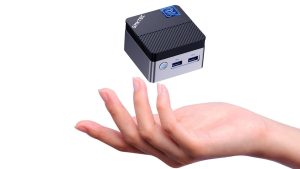 GMKtec Mini PC